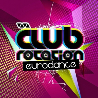 Eurodance (non mainstream) Vol. 1