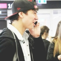 i love you from calum (♥‿♥)