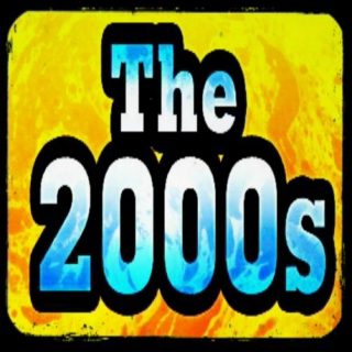 7 Free Best Of 2000 s  music playlists 8tracks radio