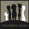 Colourful Angel - SL