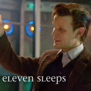 Eleven Sleeps