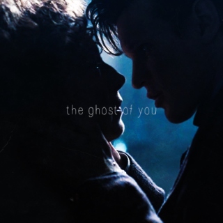 the ghost of you