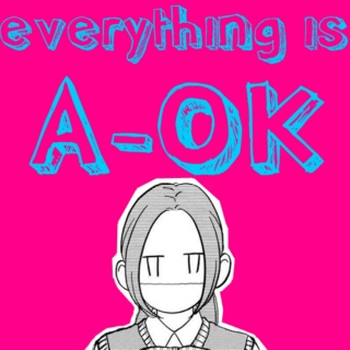 everything is a-ok