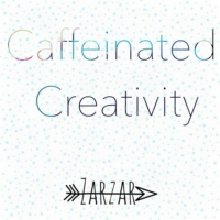 Caffeinated Creativity