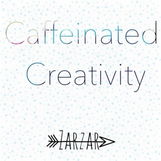 Caffeinated Creativity