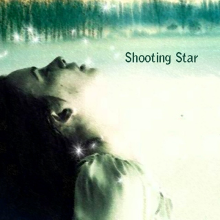 Shooting Star - from Adam to Mia