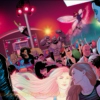 Young Avengers- The After Party