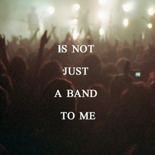 bands ruined my life