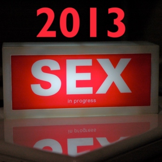 2013 in Sex