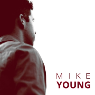 The Serenading Sounds of Mike Young