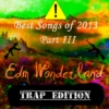 EDM Wonderland's Best of 2013 Part III