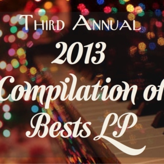 2013 Compilation of Bests LP