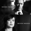 Seven Years - Seven Weeks