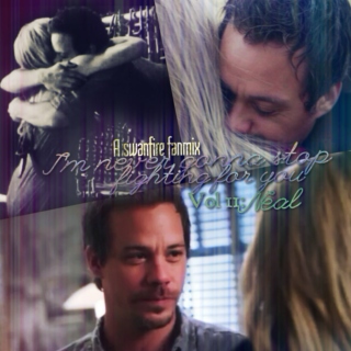 Swanfire Fanmix v2: Neal "I’m never gonna stop fighting for you"