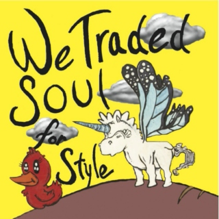 Best of 2009: We Traded Soul for Style