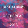 Best indie albums of the year.