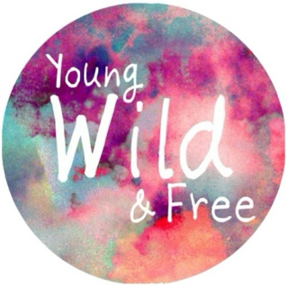 ✌Young,Wild & Free✌