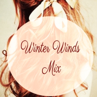 Winter Winds Mix