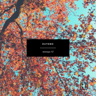 Mixtape #2 - Outono