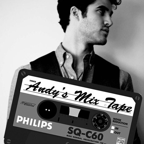Andy's Mix Tape