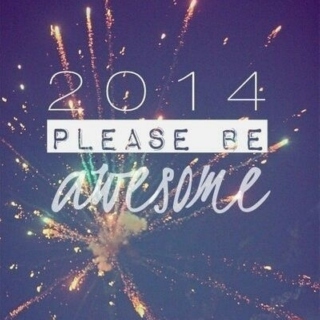 GOODBYE 2013!!