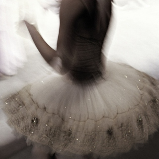 Ballet AU