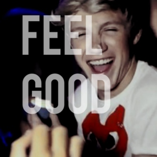 ☼ feel good ☼