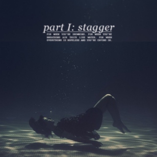 PART I: STAGGER