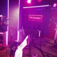 Best Live Lounge Covers of 2013 
