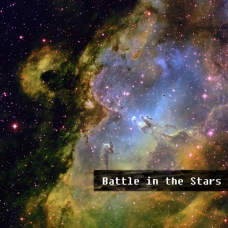 Battle in the Stars 