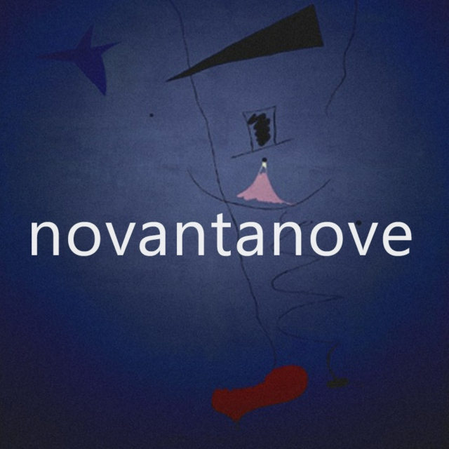 Novantanove - vol. 2