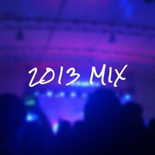 2013 Mix