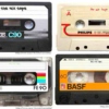 The Mix-Tape. 
