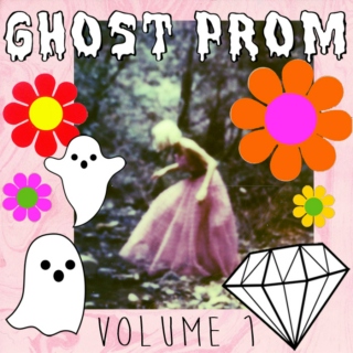 Ghost Prom Vol. 1