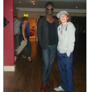 hangin wit NIALL