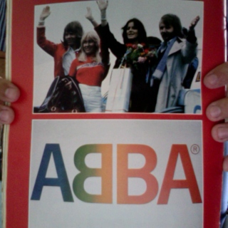 ABBA Covers