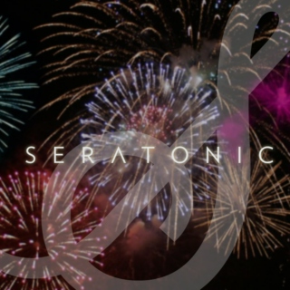 Seratonic - Best of 2013