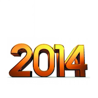Ano Novo 2014