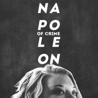 napoleon of crime