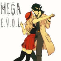 Mega E.V.O.L