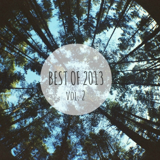 best of 2013 vol. 2