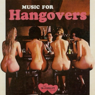 Music For Hangovers