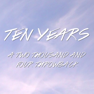 ten years