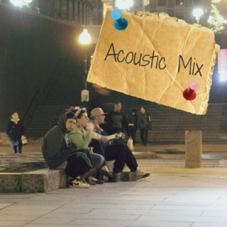 Acoustic Mix