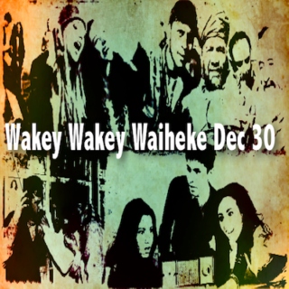 Wakey Wakey Waiheke #9