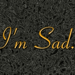 More sad songs :( 