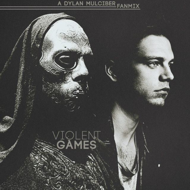 Violent Games