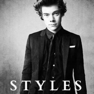 50 shades of styles