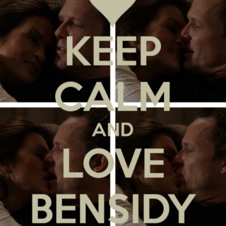Bensidy Love