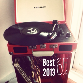Best of 2013 